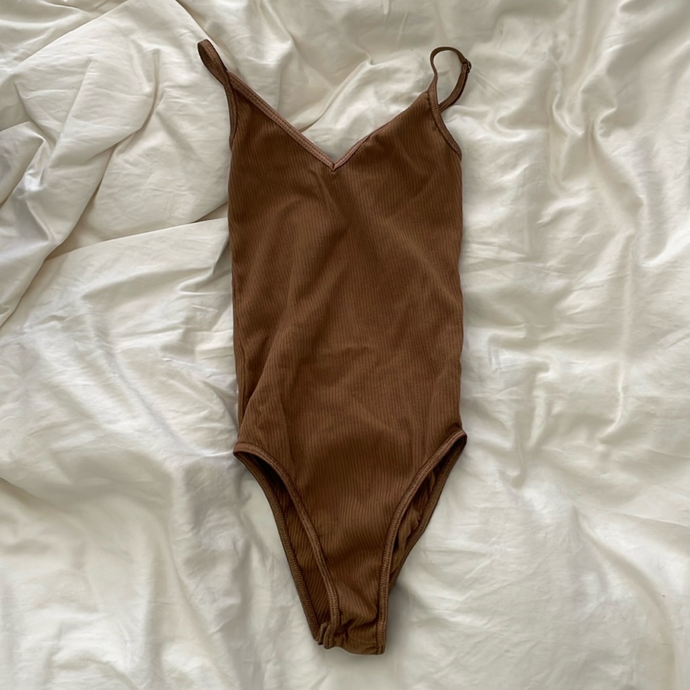 Womn Zoey Small Bodysuit